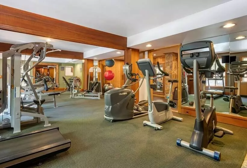 Fotos del hotel Embarc Whistler By Diamond Resorts:  4