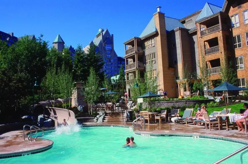 Fotos del hotel Embarc Whistler By Diamond Resorts:  20