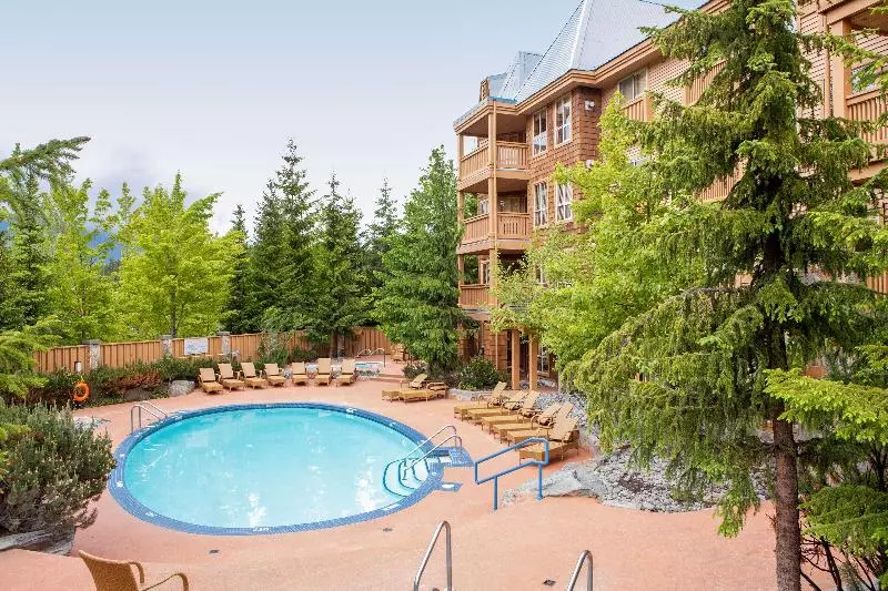 Fotos del hotel Embarc Whistler By Diamond Resorts:  22