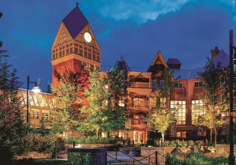 Fotos del hotel Embarc Whistler By Diamond Resorts:  15