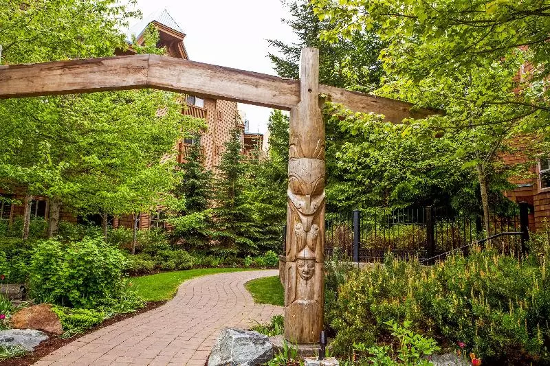 Fotos del hotel Embarc Whistler By Diamond Resorts:  9