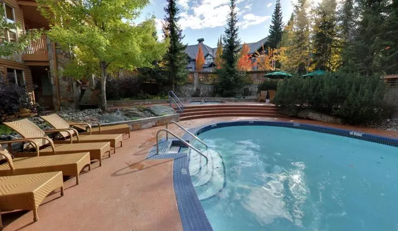 Fotos del hotel Embarc Whistler By Diamond Resorts:  2