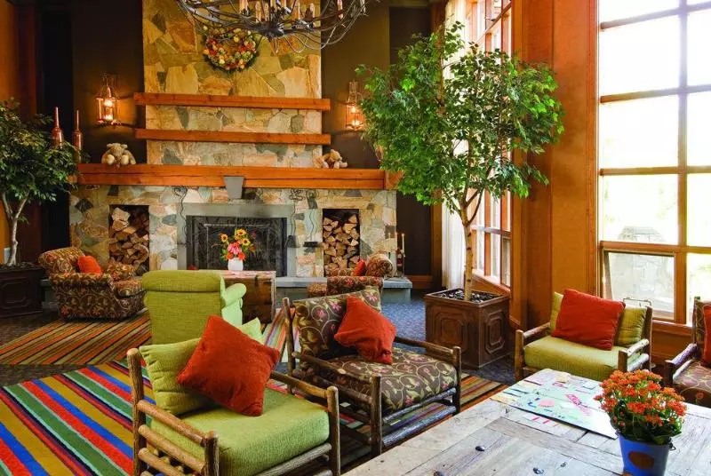 Fotos del hotel Embarc Whistler By Diamond Resorts:  11