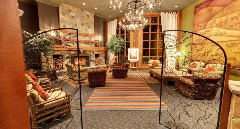 Fotos del hotel Embarc Whistler By Diamond Resorts:  3