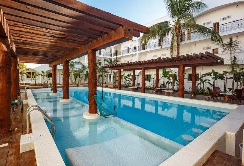 Fotos del hotel Hm Playa Del Carmen:  30