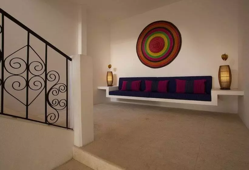 Fotos del hotel Hm Playa Del Carmen:  22