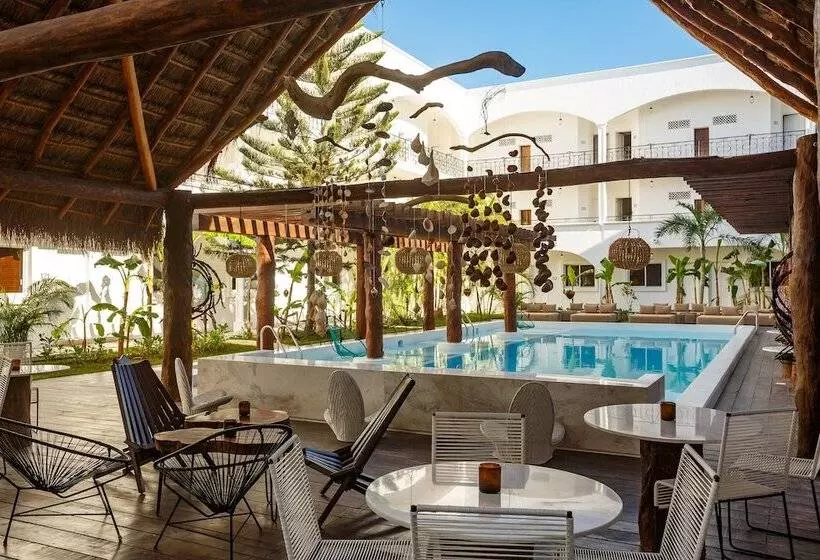 Fotos del hotel Hm Playa Del Carmen:  16