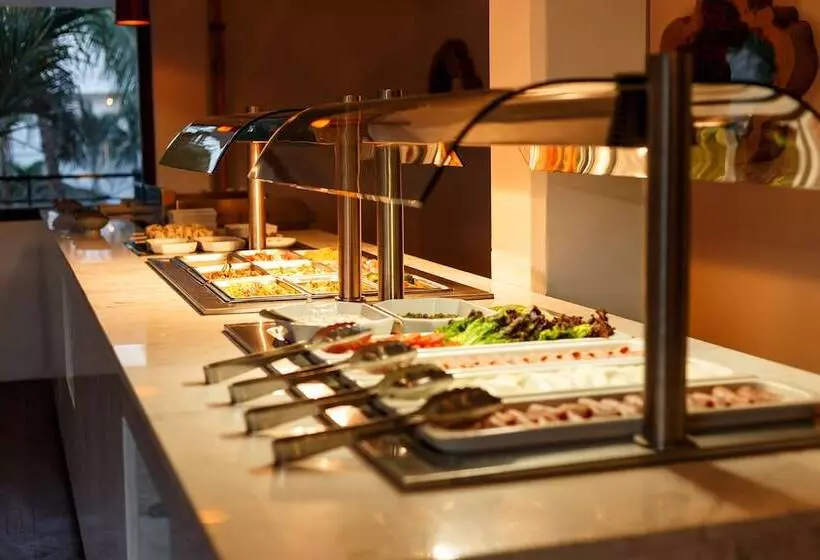 Fotos del hotel Hm Playa Del Carmen:  38