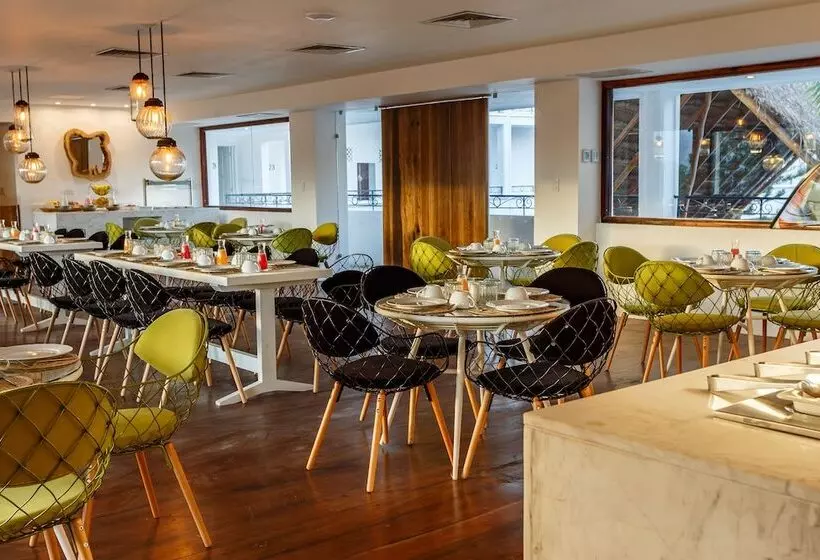 Fotos del hotel Hm Playa Del Carmen:  39