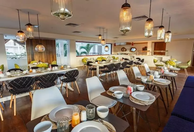 Fotos del hotel Hm Playa Del Carmen:  7