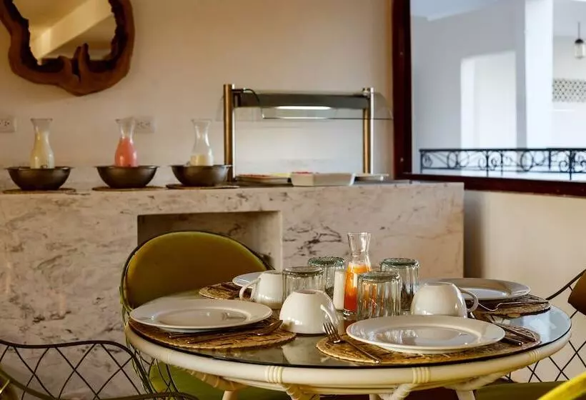 Fotos del hotel Hm Playa Del Carmen:  28