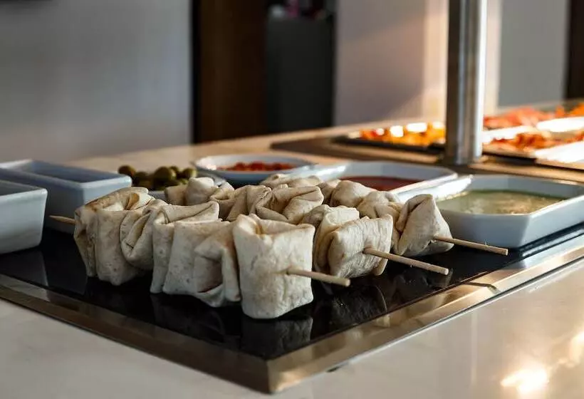 Fotos del hotel Hm Playa Del Carmen:  35