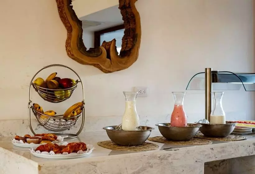 Fotos del hotel Hm Playa Del Carmen:  36