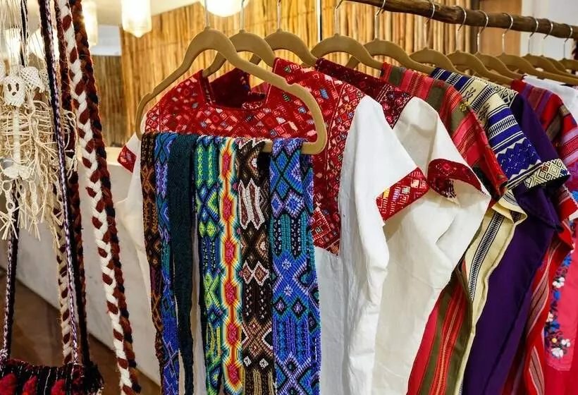 Fotos del hotel Hm Playa Del Carmen:  20