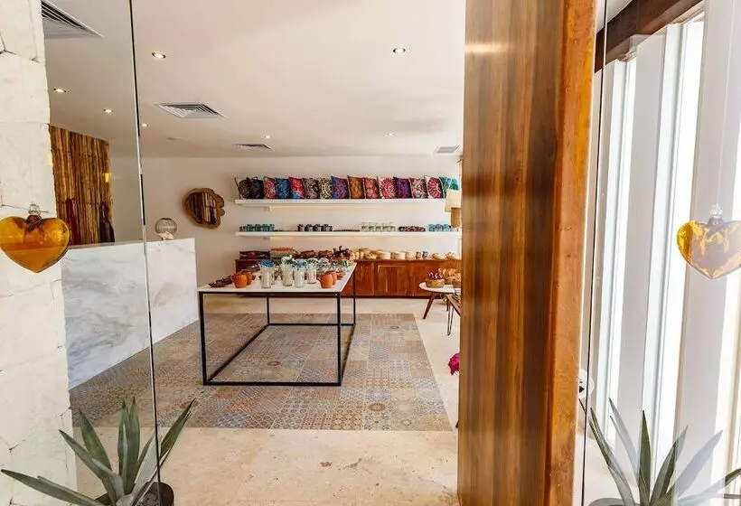 Fotos del hotel Hm Playa Del Carmen:  26