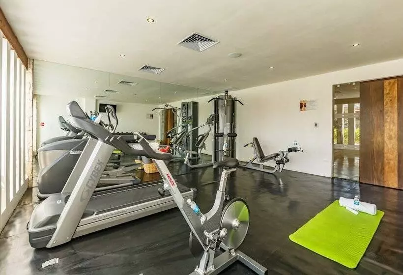 Fotos del hotel Hm Playa Del Carmen:  4