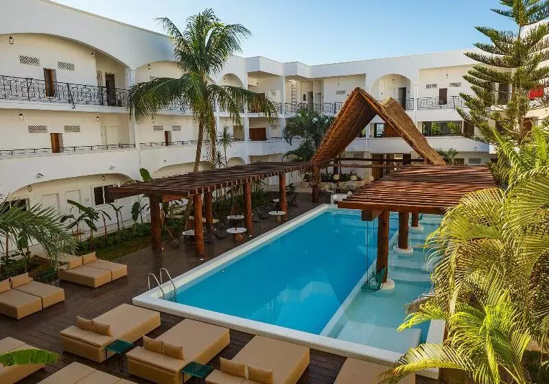 Fotos del hotel Hm Playa Del Carmen:  15