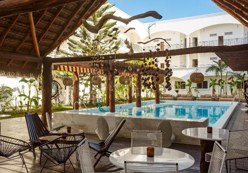 Fotos del hotel Hm Playa Del Carmen:  14