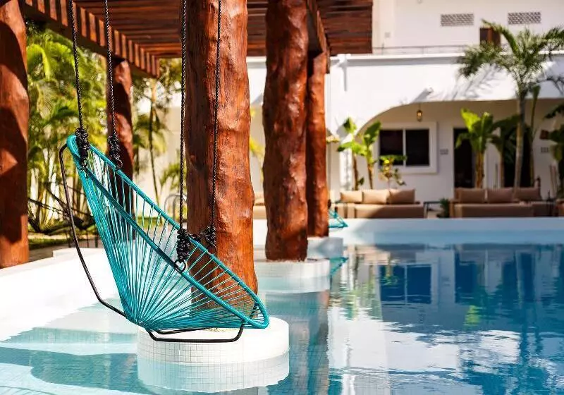 Fotos del hotel Hm Playa Del Carmen:  13