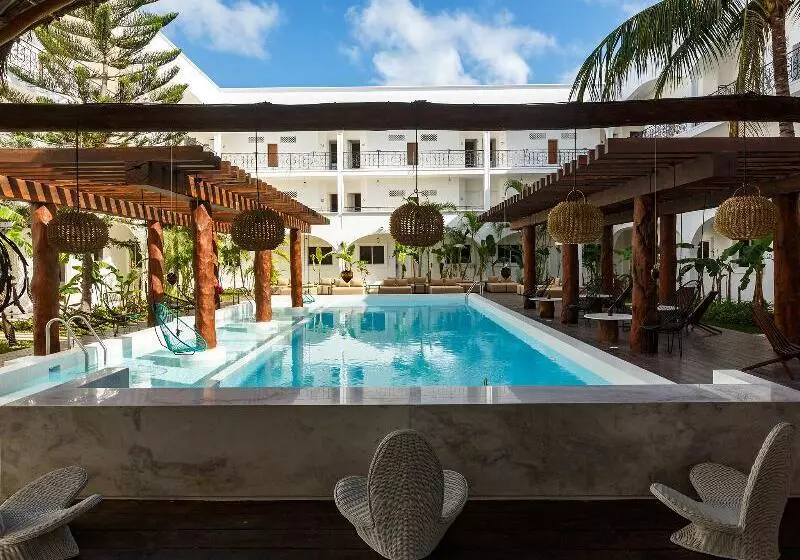 Fotos del hotel Hm Playa Del Carmen:  31