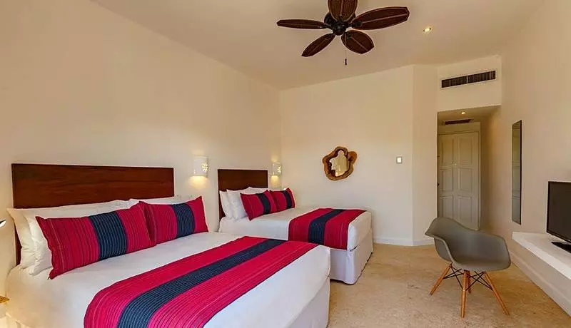 Fotos del hotel Hm Playa Del Carmen:  21