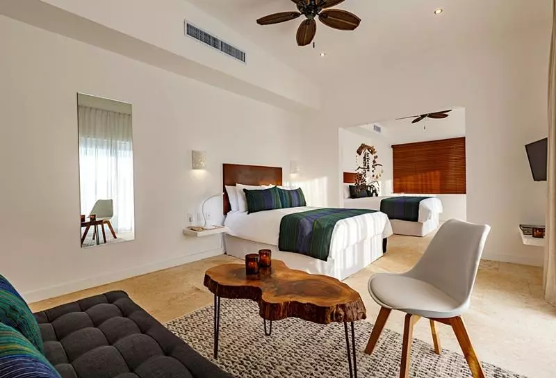 Fotos del hotel Hm Playa Del Carmen:  3