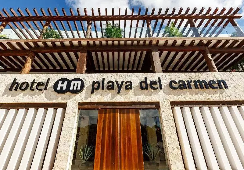 Fotos del hotel Hm Playa Del Carmen:  34