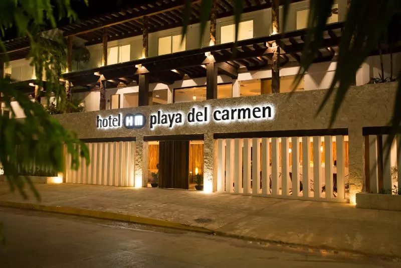 Fotos del hotel Hm Playa Del Carmen:  27