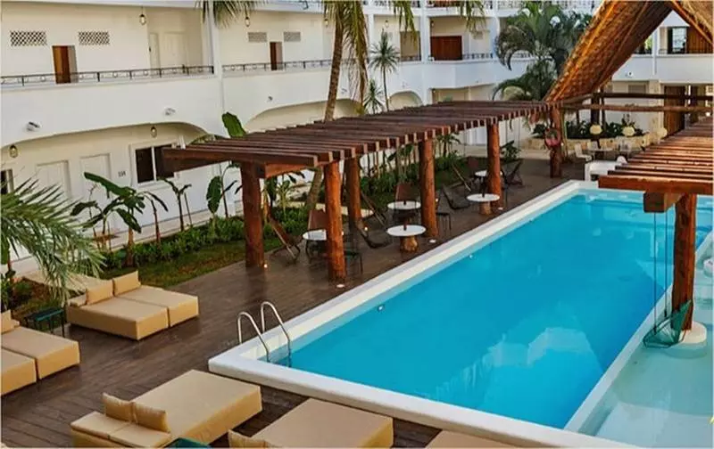 Fotos del hotel Hm Playa Del Carmen:  29