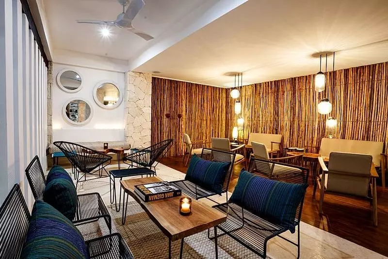 Fotos del hotel Hm Playa Del Carmen:  23