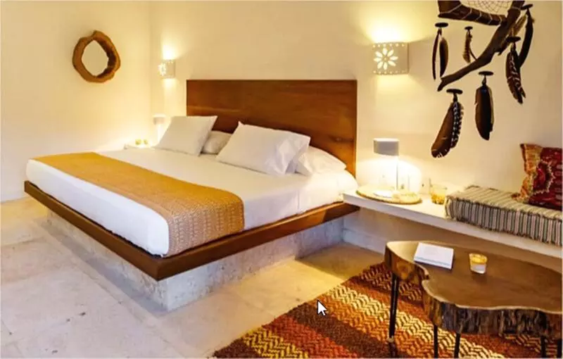 Fotos del hotel Hm Playa Del Carmen:  2