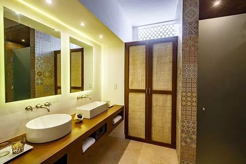 Fotos del hotel Hm Playa Del Carmen:  17