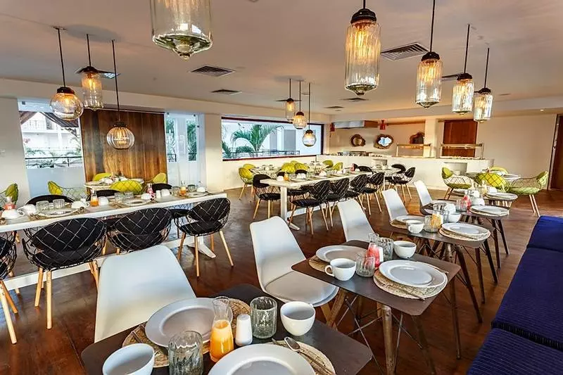 Fotos del hotel Hm Playa Del Carmen:  6