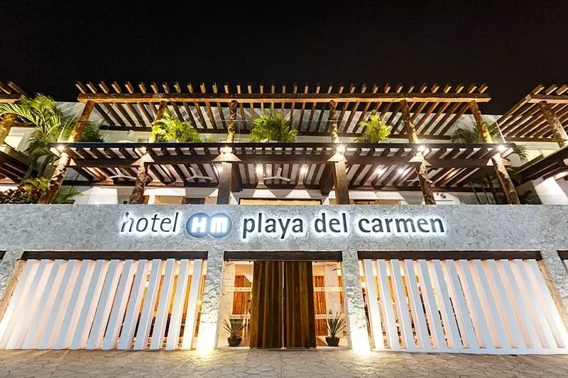 Fotos del hotel Hm Playa Del Carmen:  40