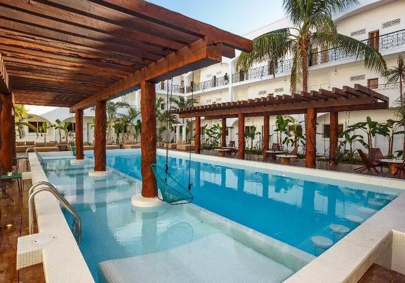 Fotos del hotel Hm Playa Del Carmen:  10