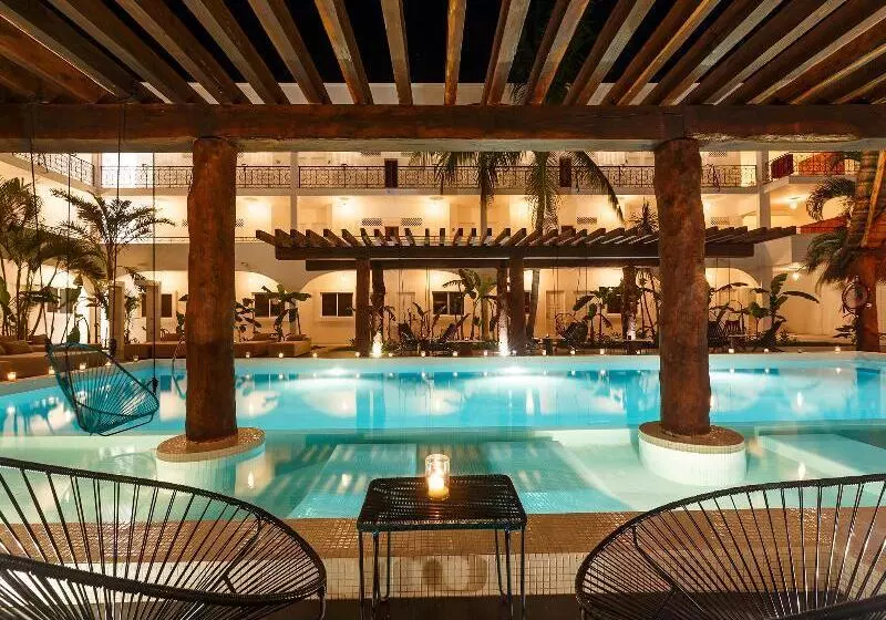 Fotos del hotel Hm Playa Del Carmen:  9