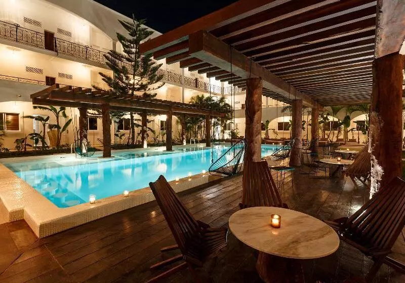 Fotos del hotel Hm Playa Del Carmen:  11