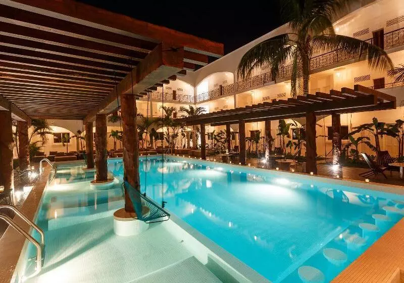 Fotos del hotel Hm Playa Del Carmen:  8