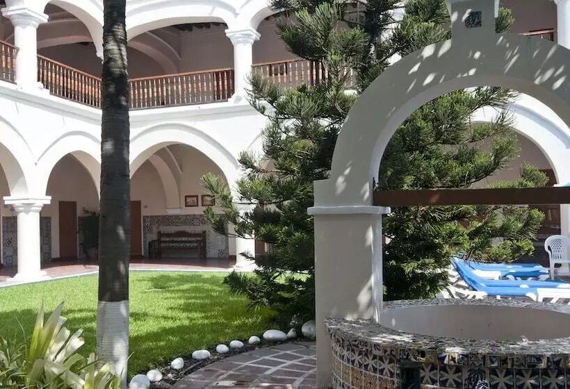 Fotos del hotel Holiday Inn Veracruz-centro Historico, An Ihg:  9