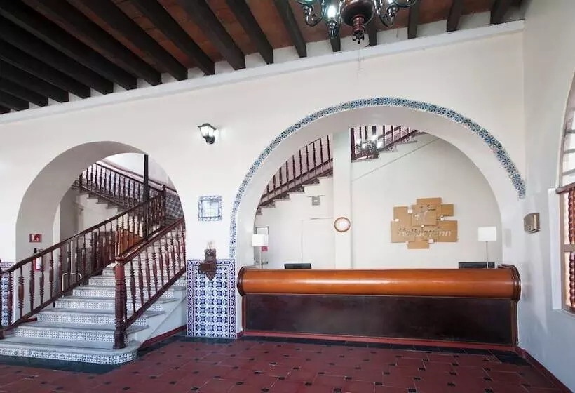 Fotos del hotel Holiday Inn Veracruz-centro Historico, An Ihg:  14