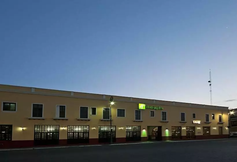 Fotos del hotel Holiday Inn Veracruz-centro Historico, An Ihg:  5