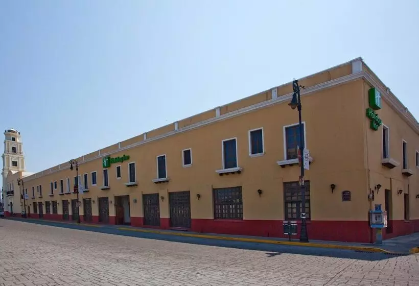 Holiday Inn Veracruz-centro Historico, An Ihg