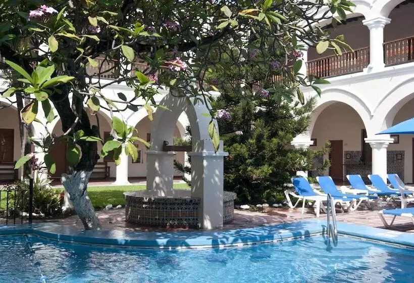 Fotos del hotel Holiday Inn Veracruz-centro Historico, An Ihg:  2