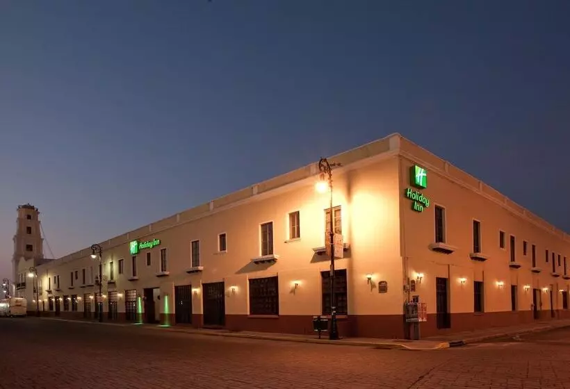 Fotos del hotel Holiday Inn Veracruz-centro Historico, An Ihg:  6