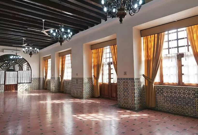 Fotos del hotel Holiday Inn Veracruz-centro Historico, An Ihg:  21