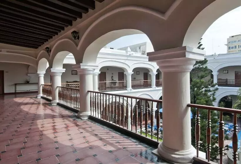 Fotos del hotel Holiday Inn Veracruz-centro Historico, An Ihg:  19