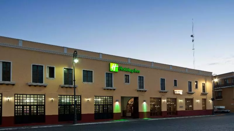 Fotos del hotel Holiday Inn Veracruz-centro Historico, An Ihg:  10