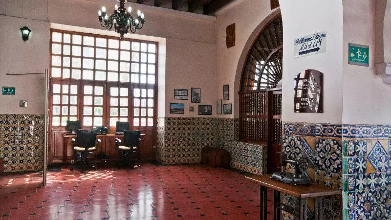 Fotos del hotel Holiday Inn Veracruz-centro Historico, An Ihg:  24