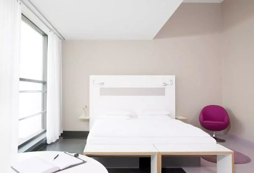 Fotos del hotel Ku'damm 101:  17