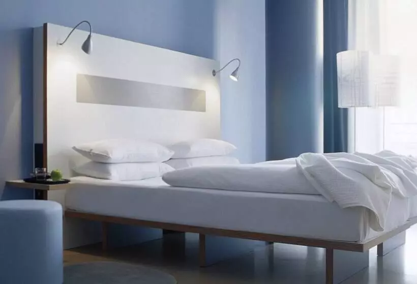 Fotos del hotel Ku'damm 101:  15